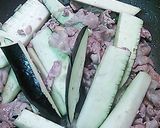 ナスと豚の生姜焼き作り方2写真