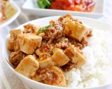 絶品✿うちの麻婆豆腐作り方8写真