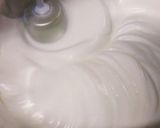 ふわふわプレーンシフォンケーキ作り方5写真