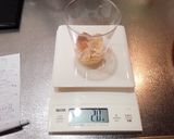 苺と水切りヨーグルトのトライフル作り方5写真