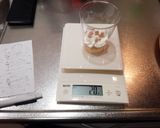 苺と水切りヨーグルトのトライフル作り方7写真