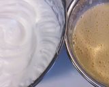ふわふわプレーンシフォンケーキ作り方7写真