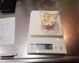 苺と水切りヨーグルトのトライフル作り方8写真