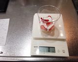 苺と水切りヨーグルトのトライフル作り方10写真
