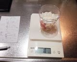 苺と水切りヨーグルトのトライフル作り方12写真