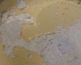 ふわふわプレーンシフォンケーキ作り方8写真