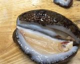 なまこの酢の物 お茶でやわらかく作り方3写真