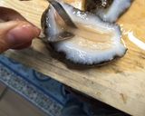 なまこの酢の物 お茶でやわらかく作り方4写真