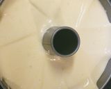 ふわふわプレーンシフォンケーキ作り方14写真
