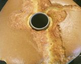 ふわふわプレーンシフォンケーキ作り方16写真
