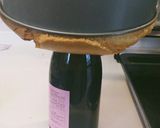 ふわふわプレーンシフォンケーキ作り方17写真