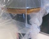 ふわふわプレーンシフォンケーキ作り方18写真