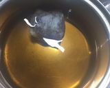 なまこの酢の物 お茶でやわらかく作り方6写真