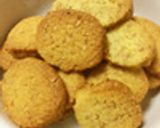糖質制限！大豆粉ラングドシャ作り方18写真