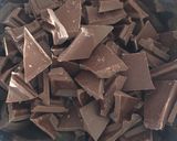 明治の板チョコで簡単♡ガトーショコラVD作り方1写真