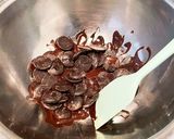 超簡単!材料2つ!チョコクランチ♡作り方1写真