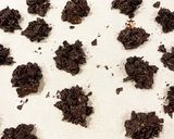 超簡単!材料2つ!チョコクランチ♡作り方3写真