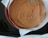 バレンタイン☆甘さ控えめ簡単ザッハトルテ作り方8写真