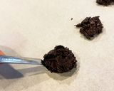 超簡単!材料2つ!チョコクランチ♡作り方4写真
