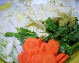 鯖のしゃぶしゃぶ作り方5写真