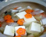 鯖のしゃぶしゃぶ作り方6写真