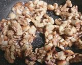キャラメリゼナッツの食パン ～HB使用～作り方3写真