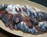 鯖のしゃぶしゃぶ作り方7写真