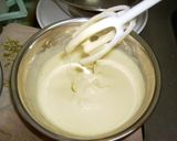 最短！普通のショートケーキ☆作り方1写真