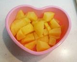 クリスマスにも☆野菜たっぷりオムレツ作り方2写真