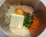 れんこん団子の甘酢がけ作り方4写真