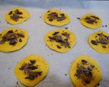 簡単計量不要！サクサクしっとりクッキー作り方1写真