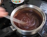 ◆りぴ・りぴ㊙チョコレートケーキ◆作り方25写真