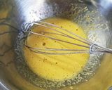 糖質オフ！大豆粉でチーズ蒸しパン作り方1写真