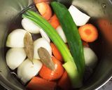 食物繊維豊富なビーツで【本格ボルシチ】作り方2写真