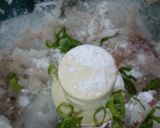 香港家庭料理潜入♪すり身ボールのスープ作り方4写真
