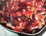 食物繊維豊富なビーツで【本格ボルシチ】作り方4写真
