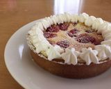 ミルキーベイクドチーズケーキ作り方13写真