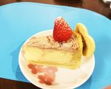 ✨スイートポテトのカスタードタルト✨作り方15写真