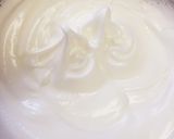 チョコ+ココアのシフォンケーキ！失敗なし作り方6写真
