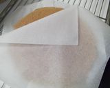 幸せのチョコケーキ作り方12写真