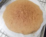 幸せのチョコケーキ作り方11写真