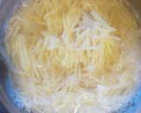 じゃがいものカリカリ焼き作り方1写真