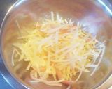 じゃがいものカリカリ焼き作り方3写真