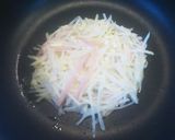 じゃがいものカリカリ焼き作り方4写真