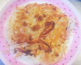 じゃがいものカリカリ焼き作り方6写真