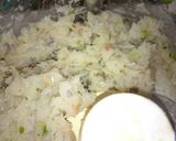 香港家庭料理潜入♪すり身ボールのスープ作り方5写真
