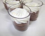 幸せのチョコケーキ作り方23写真