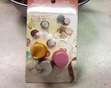 ライスパフとナッツのクランチチョコ作り方6写真