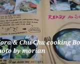 香港家庭料理潜入♪すり身ボールのスープ作り方15写真