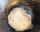 ふわふわ♪はちみつdeハイジの白パン作り方2写真